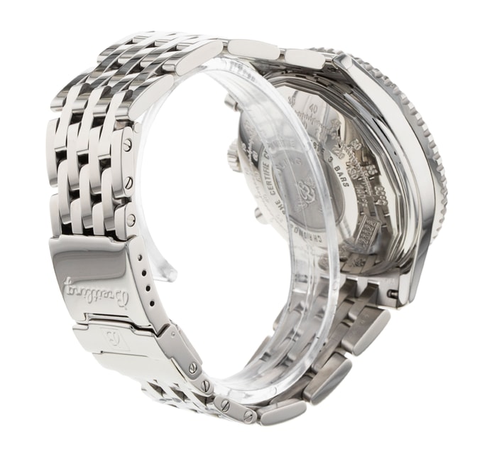 Breitling Navitimer A23322 Image 3